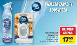 Carrefour Ambi Pur oferta