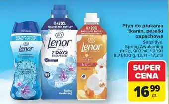 Carrefour LENOR oferta