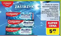Carrefour COLGATE oferta