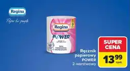 Carrefour REGINA oferta