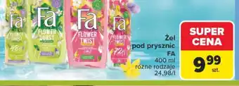Carrefour Fa oferta