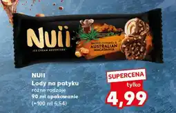 Kaufland NUII oferta