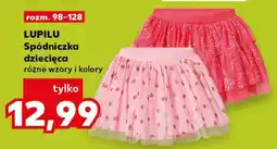 Kaufland LUPILU Spódniczka dziecięca oferta