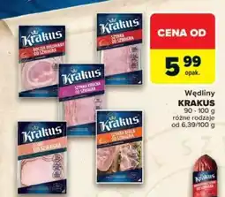 Carrefour KRAKUS oferta