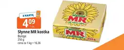 E.Leclerc Słynne MR kostka Bunge oferta