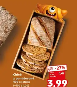 Kaufland Chleb oferta