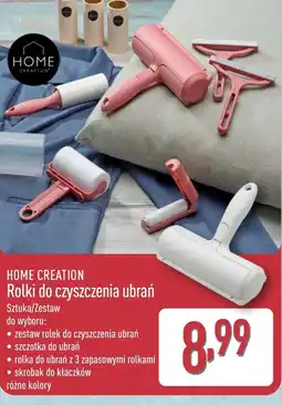 ALDI Rolka do ubrań Home Creation oferta