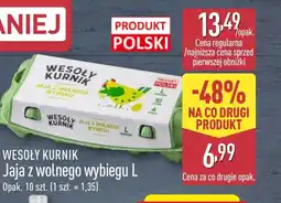 ALDI Jaja Wesoły Kurnik oferta