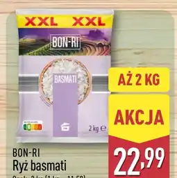ALDI Ryż Bon-ri oferta