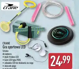 ALDI Gra Crane oferta
