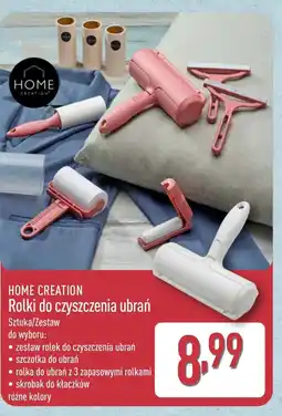 ALDI Rolka do ubrań Home Creation oferta