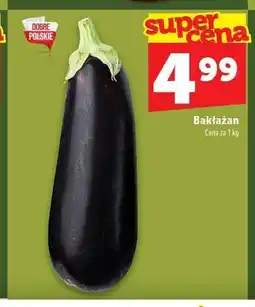 Topaz Bakłażan oferta