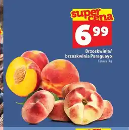 Topaz Brzoskwinia oferta