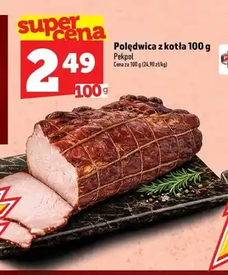 Topaz Polędwica z kotła Pekpol oferta