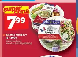Topaz Sałatka Fit&Easy oferta