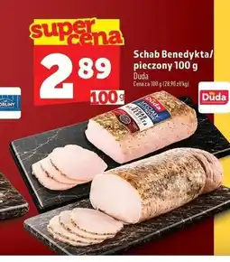 Topaz Schab Benedykta Duda oferta