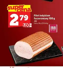 Topaz Filet indykiem faszerowany JBB oferta