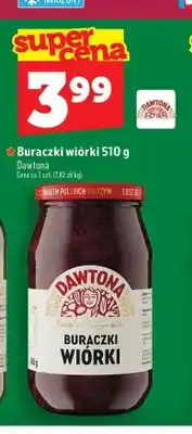 Topaz Buraczki wiórki Dawtona oferta