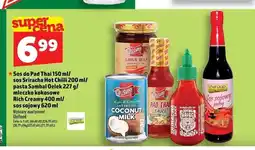 Topaz Sos do Pad Thai Suree oferta