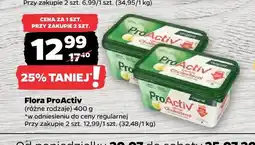 Netto Margaryna Flora ProActiv Cholesterol oferta
