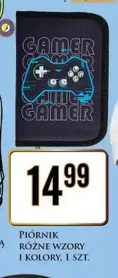 Dino Piórnik oferta