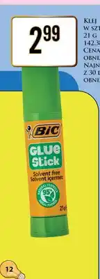 Dino Klej w sztyfcie BIC oferta