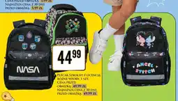 Dino Plecak szkolny z licencją oferta