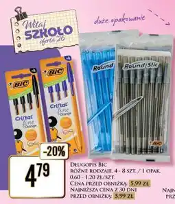 Dino Długopis BIC oferta