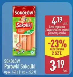ALDI SOKOŁÓW oferta