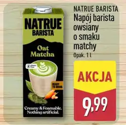 ALDI NATRUE BARISTA oferta