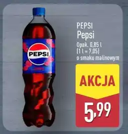 ALDI Pepsi oferta
