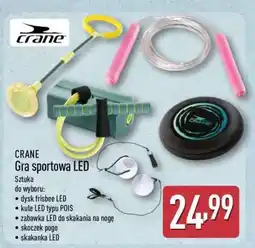 ALDI CRANE oferta