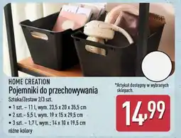 ALDI HOME CREATION oferta