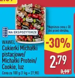 ALDI WAWEL oferta