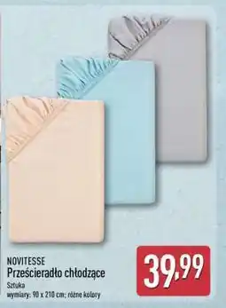ALDI NOVITESSE oferta