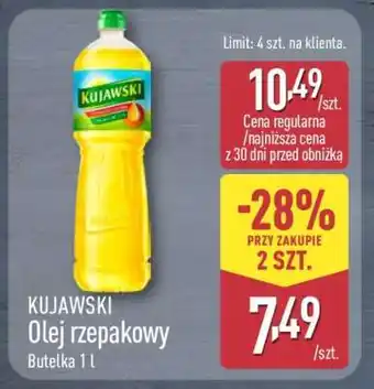 ALDI Kujawski oferta