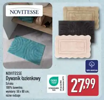 ALDI NOVITESSE oferta