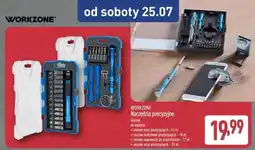 ALDI WORKZONE oferta