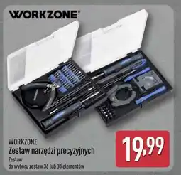 ALDI WORKZONE oferta
