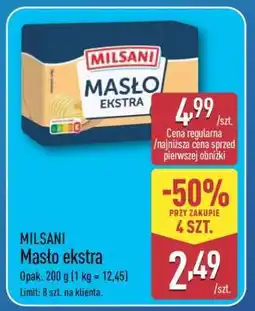 ALDI MILSANI oferta