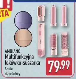ALDI AMBIANO oferta