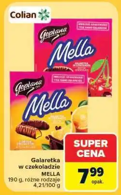 Carrefour Mella oferta
