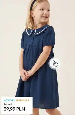 Sinsay Sukienka oferta