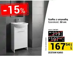Merkury Market ZESTAW KARO oferta