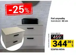 Merkury Market SZAFKA NOVA oferta