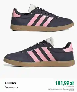 Deichmann ADIDAS Sneakersy oferta