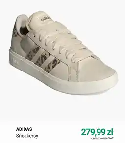 Deichmann ADIDAS Sneakersy oferta