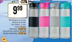 Dino Butelka na wodę oferta