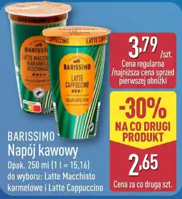 ALDI Barissimo Napój kawowy oferta