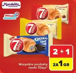 Carrefour Market 7Days oferta